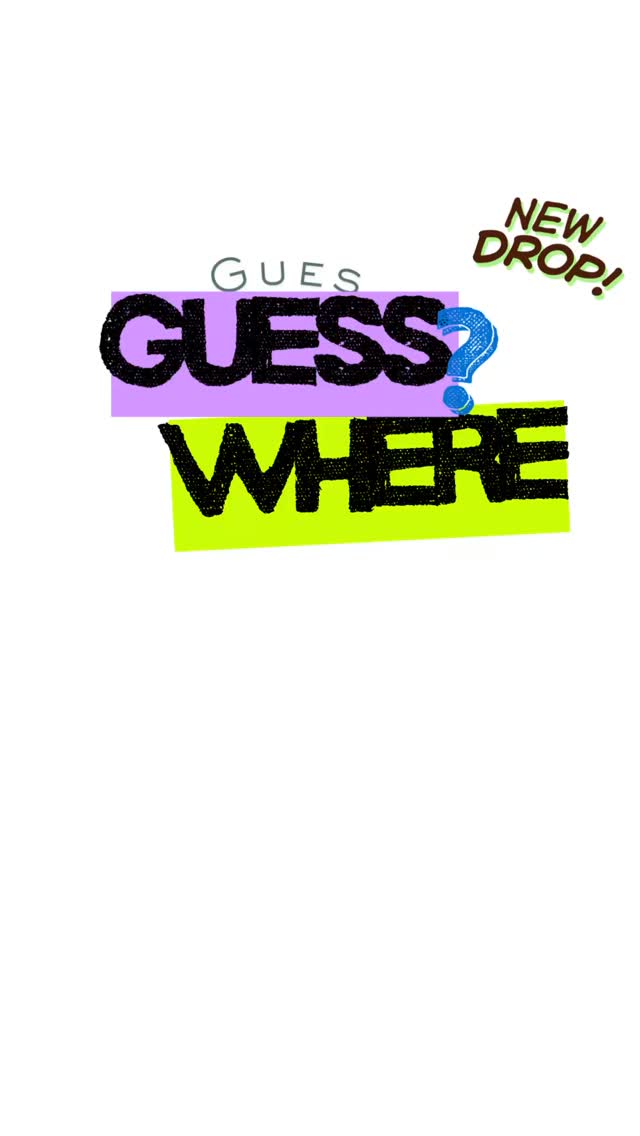 Weโre punny and refill-ready. Guess the spot? ๐ #NewDrop