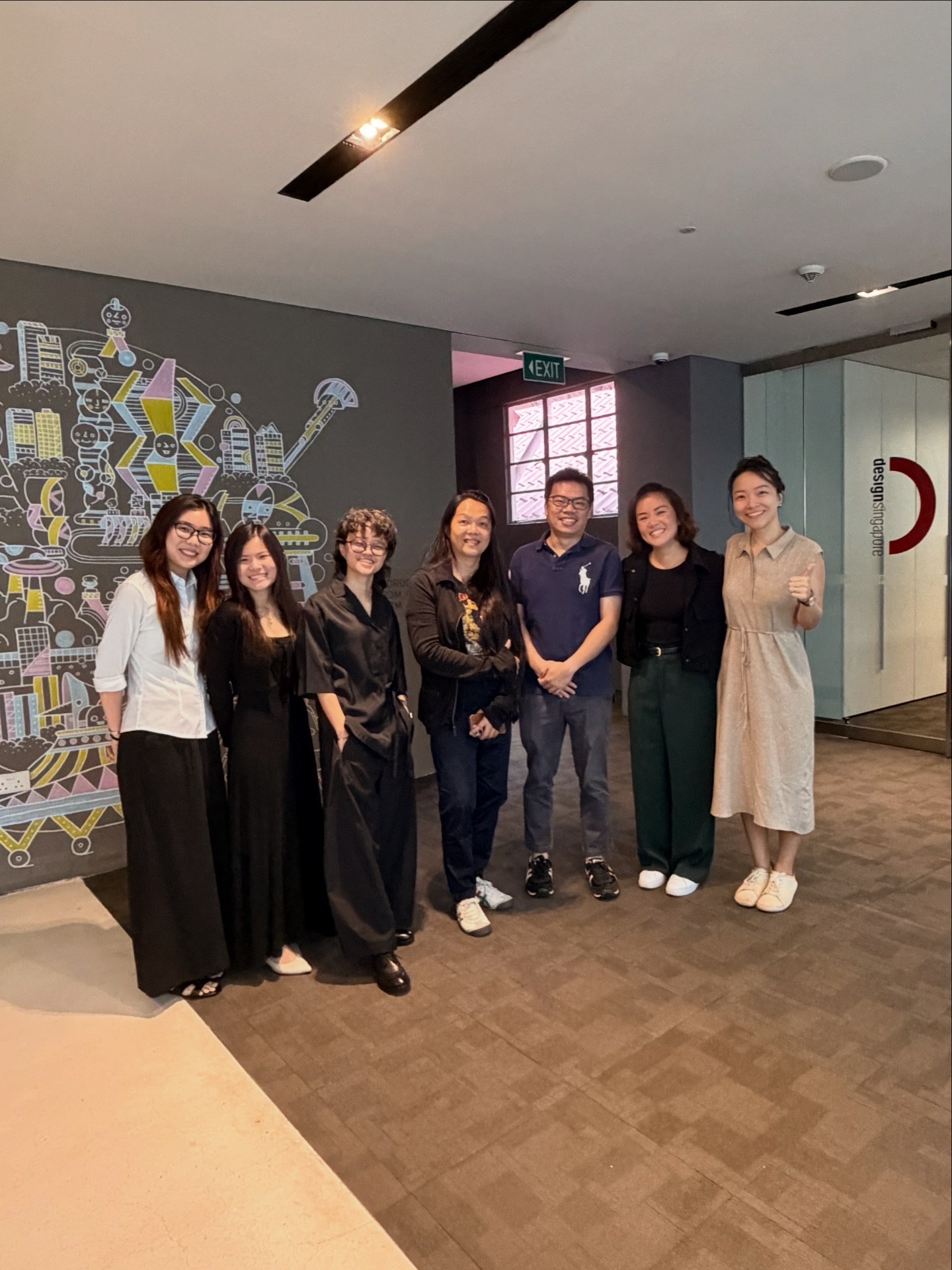 We’re thrilled to be working with @triggerdesignstudio to design Singapore’s neighbourhood refill system with the support of @designsingapore .

Got ideas on how we should design it? Drop them in the comments!

#sgdesign #madeinsg #GoodDesignResearch #reuse #refill #circulareconomy